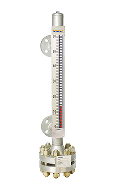 河西什么是磁翻板液位計呢？