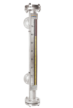 河西磁翻板液位計的常見故障有哪些