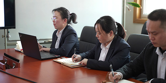 金塔培訓手記——如何讓員工具備能力？