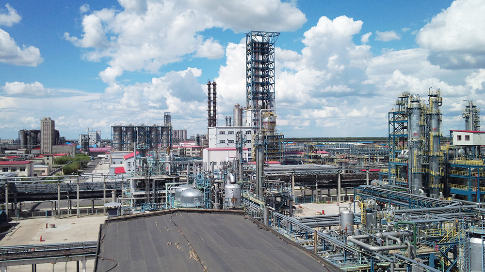 河西SWISA磁致伸縮液位計適用于哪些應用工況？