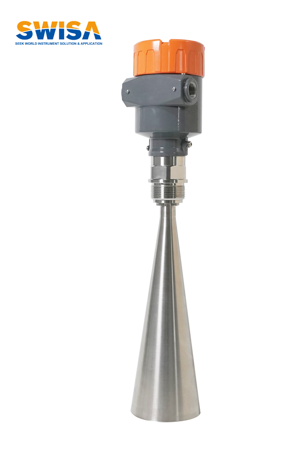 26G雷達(dá)物位計(jì) RT56