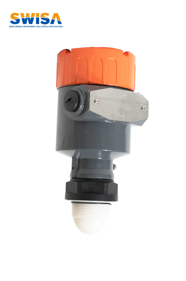 80G雷達(dá)物位計(jì) RT81