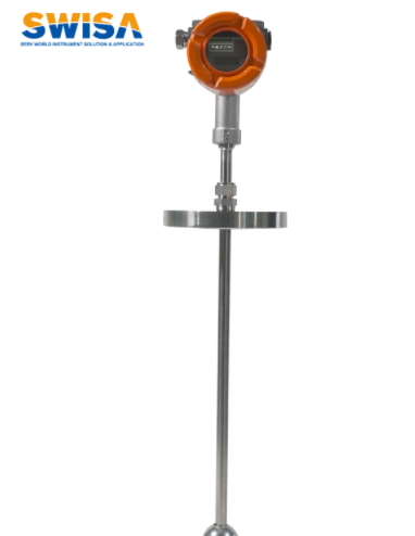 河西磁致伸縮液位計常見故障排除大法