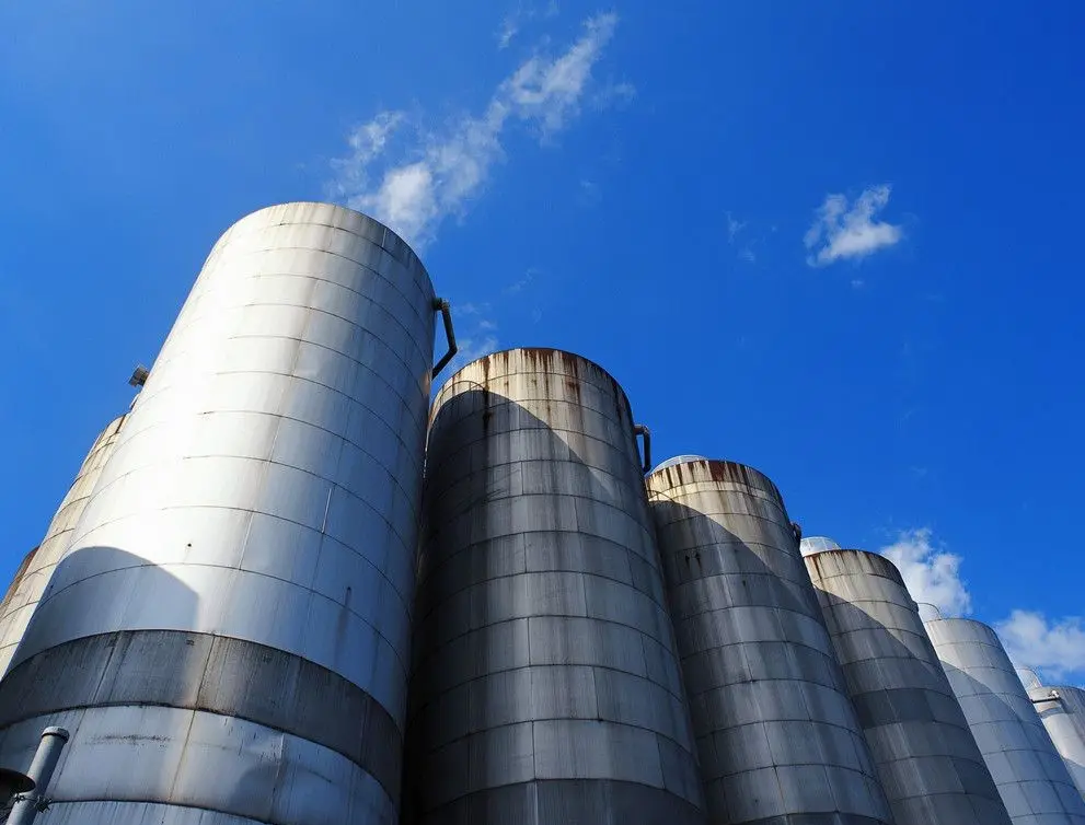 河西你有多了解雷達物位計？