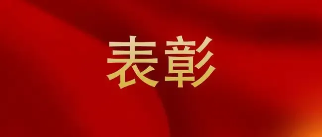 東城街道斯克維思—關于對技術開發部取得發明專利，予以表揚通報